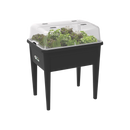 Green Basics Grow Table Super XXL - Black