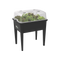 Green Basics Grow Table Super XXL - Black