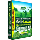 SafeLawn Lawn Feed - 400m2, 14kg