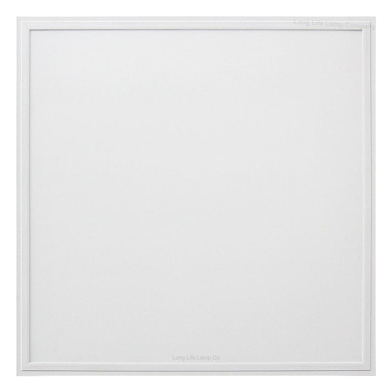 48W 600x600 LED Light Panel with Driver