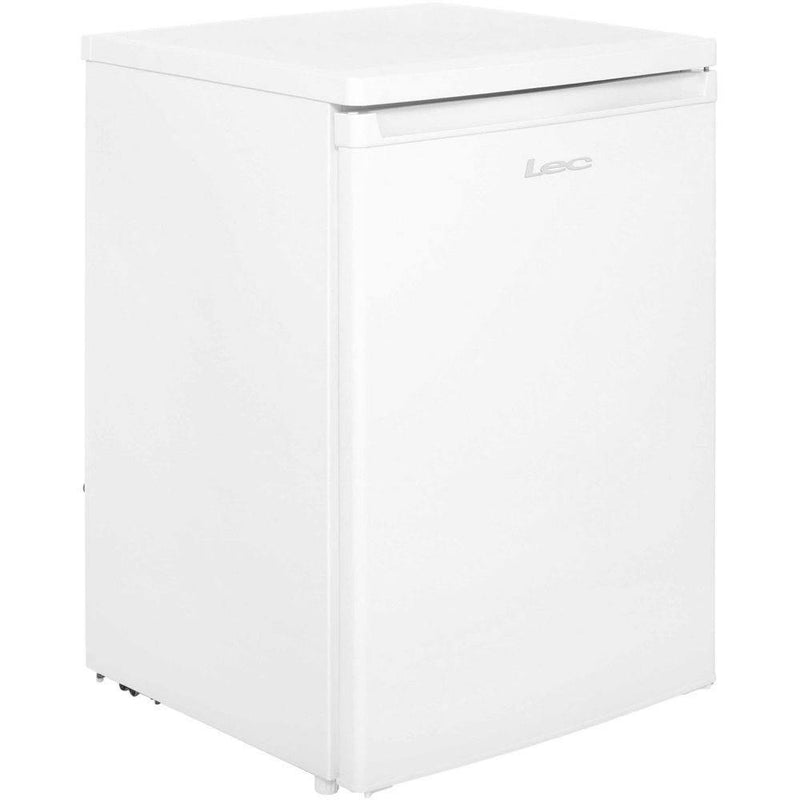 150 Litre Under Counter Fridge, White