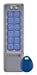 Aperta EZ-TAG3 Proximity Key Tag & Keypad Door Entry System