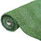 15mm Pile High Light Green Artificial Grass, 15mm x 4m x 1m