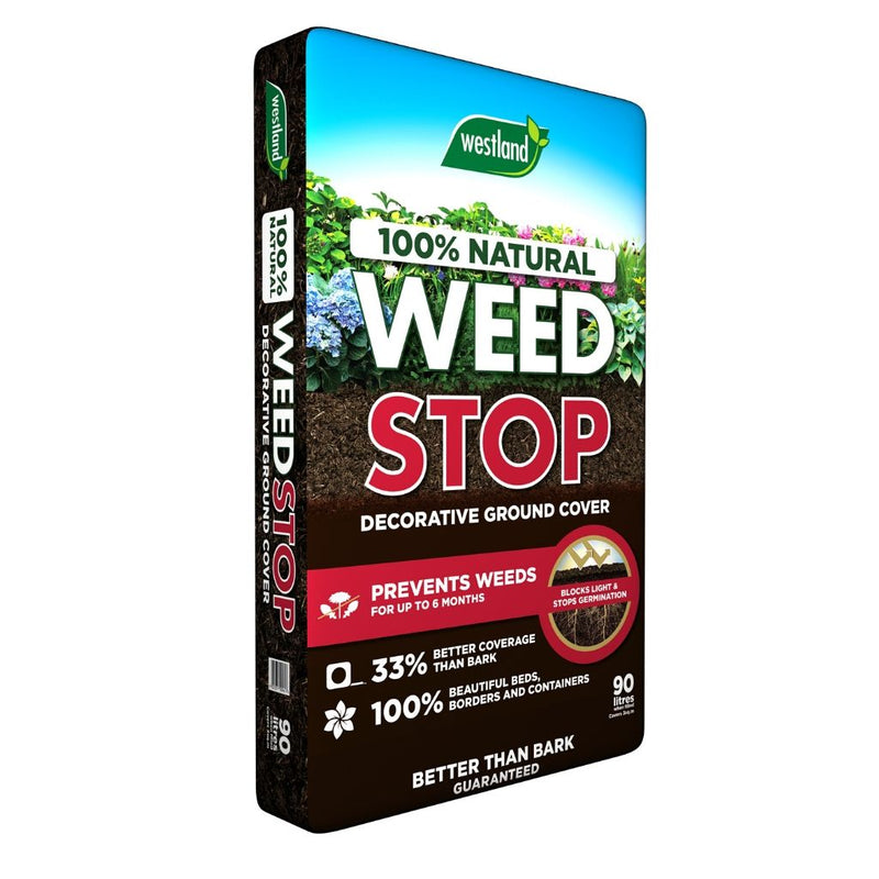 Westland Weed Stop Decorative Ground Cover 90L