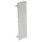 4 Way Blanking Module For Domestic Consumer Unit