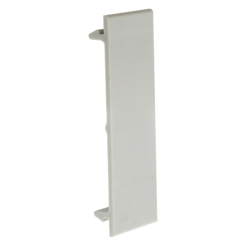 4 Way Blanking Module For Domestic Consumer Unit