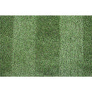 4m x 1m Artificial Astro Turf Fake Lawn Grass 15mm Deep