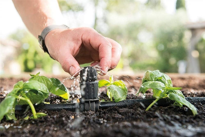 Easy Drip Universal Watering Kit