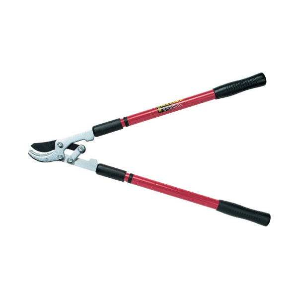 Maxima Carbon Steel Telescopic Reach Anvil Loppers