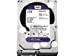 WD Purple Surveillance Hard Disk Drive, 4TB 64MB