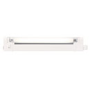 16W Linear T4 Linkable Triphosphor Under Cabinet Fitting