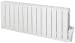 1.5kW Low Profile Electric Radiator