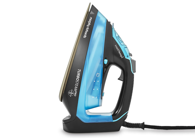 Turbosteam Pro Digital Intellitemp Iron