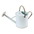 Metal Watering Can 9L - Vintage Cream