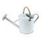 Metal Watering Can 9L - Vintage Cream