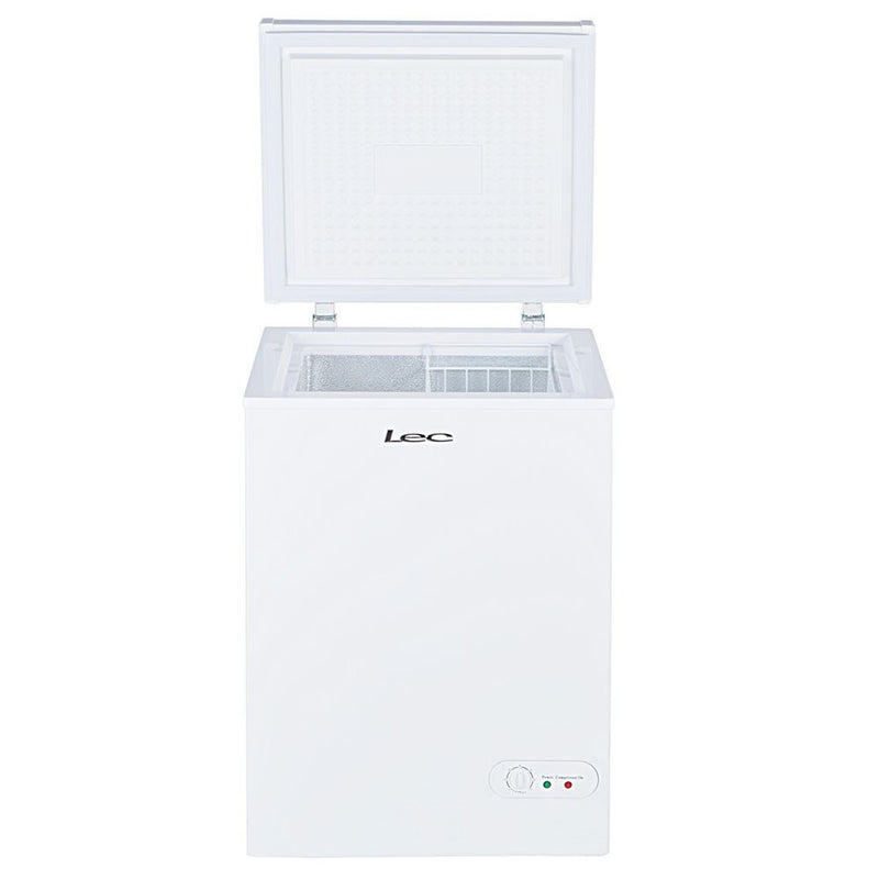 CF100LW 97 Litre Free Standing Freezer - White