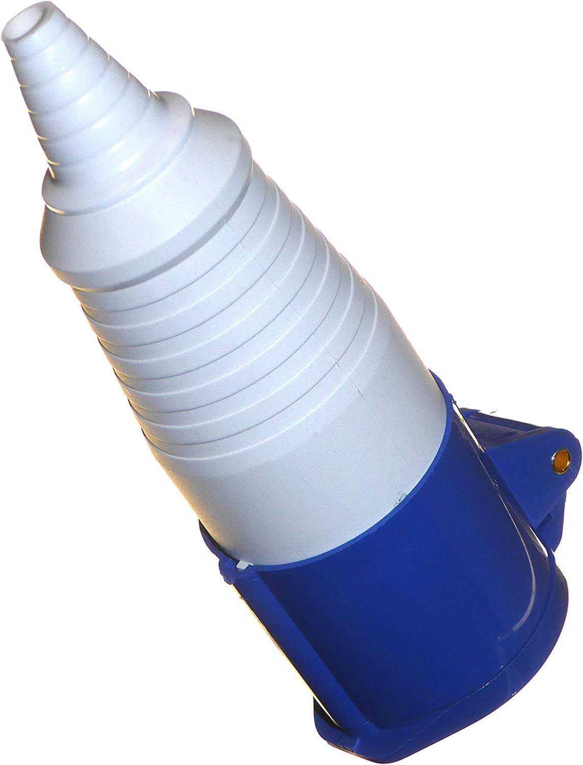 16a 2P+E 200-250v IP44 Industrial Coupler