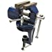 60mm Clamp on Vice Swivel Base