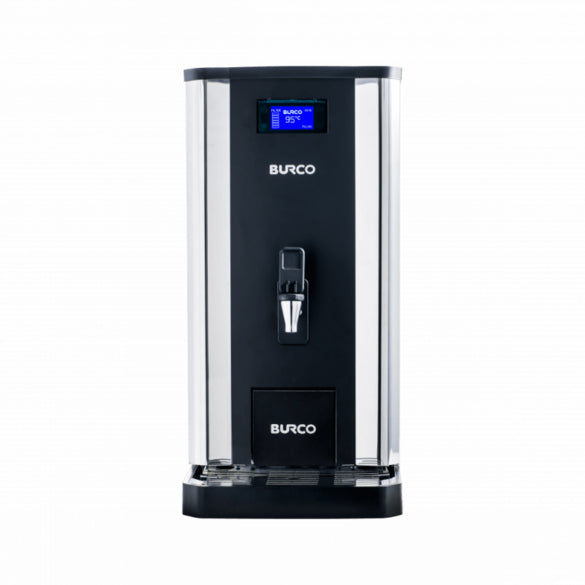 Autofill 20L Water Boiler with Filtration