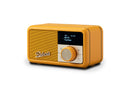 Revival Petite Digital Radio - Sunburst Yellow