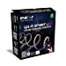 Smart Wi-Fi RGB LED Strip Plug and Play Kit 12V, 5 meters, IP65