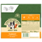 Adult Turkey in Gravy Pouch 10 x 150g