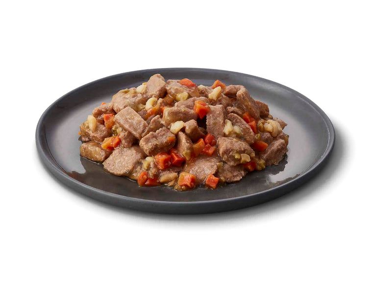 Adult Turkey in Gravy Pouch 10 x 150g