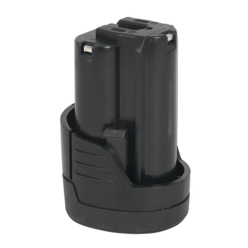 12V 1.5Ah Cordless Power Tool Battery