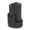 12V 1.5Ah Cordless Power Tool Battery