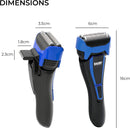 Rechargeable Shaver