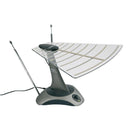 DigiTop Amplified High Performance Indoor TV DAB Aerial