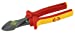 RedLine VDE High Leverage Chrome Vanadium Steel Side Cutters - 180mm
