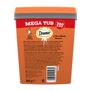 Cat Treats with Chicken 350g MegaTub