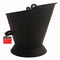 Small Black Coal Bucket