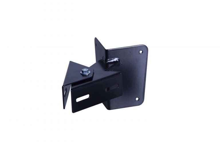Twin Adjustable Corner Mounted Bracket (Medium)