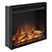 PowerFlame 23 Inch Electric Fire - UK Plug