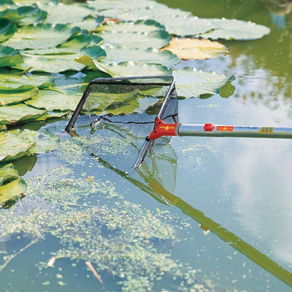 Multi-Change Pool Net (2019 Model)