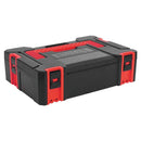 Small Stackable Click Together Tool Box