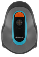 500m� Robotic Mower SILENO minimo