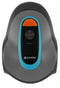500m� Robotic Mower SILENO minimo