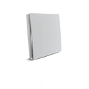 1G Wireless Kinetic Switch, Silver