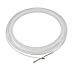30m Nylon Draw Tape For Fishing Electrical Cable