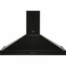 100cm Chimney Cooker Hood, Black