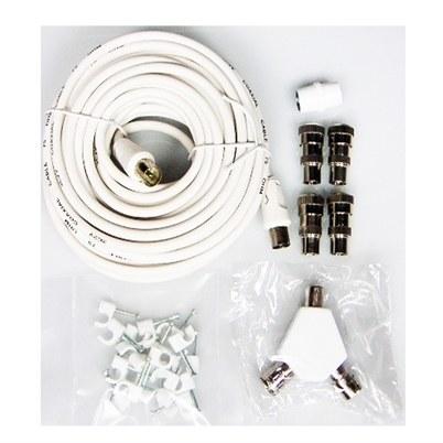 TV Extension Kit - 10M