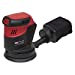 20V 125mm Orbital Palm Sander - Body Only