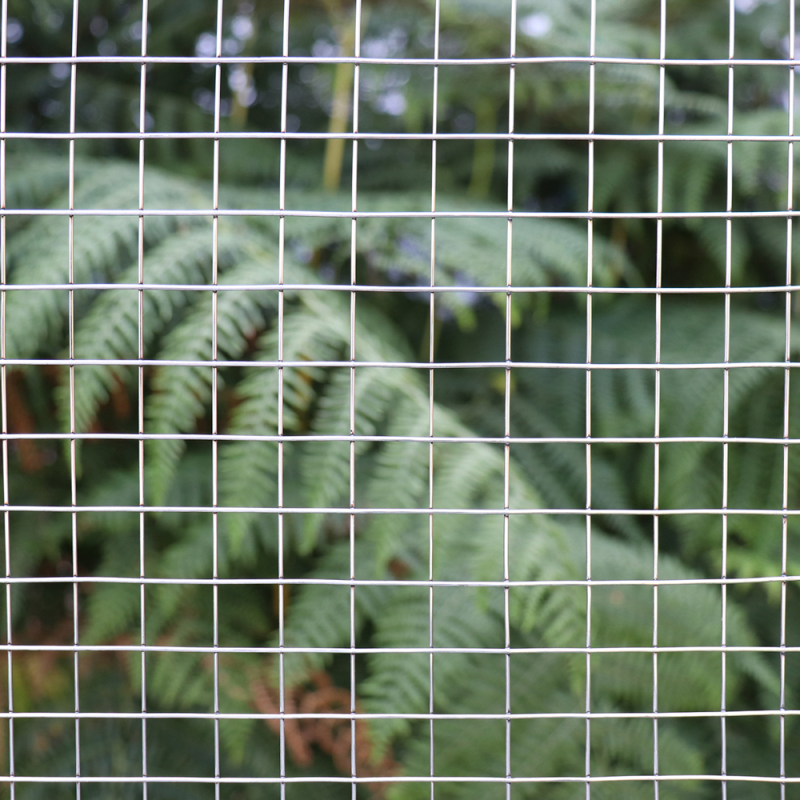 Square Mesh Wire Netting 90cm x 4m - 13mm