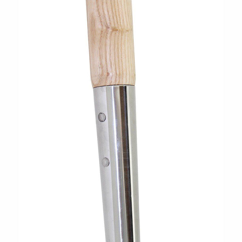 Stainless Steel Border Spade