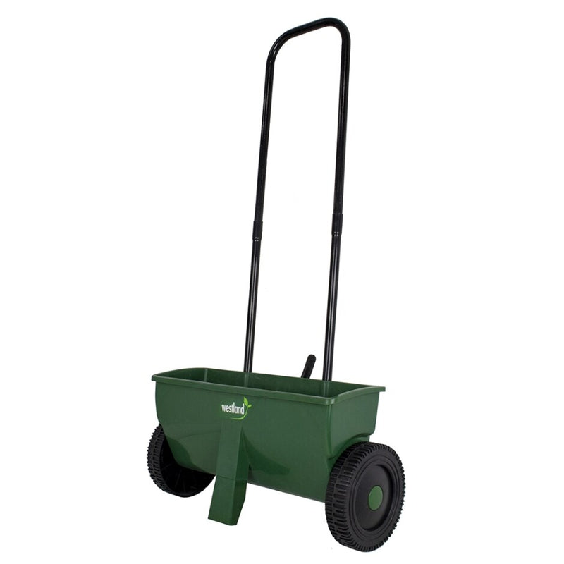 Lawn Drop Spreader