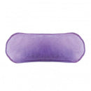 Rechargeable Long Hot Water Bottle - Purple