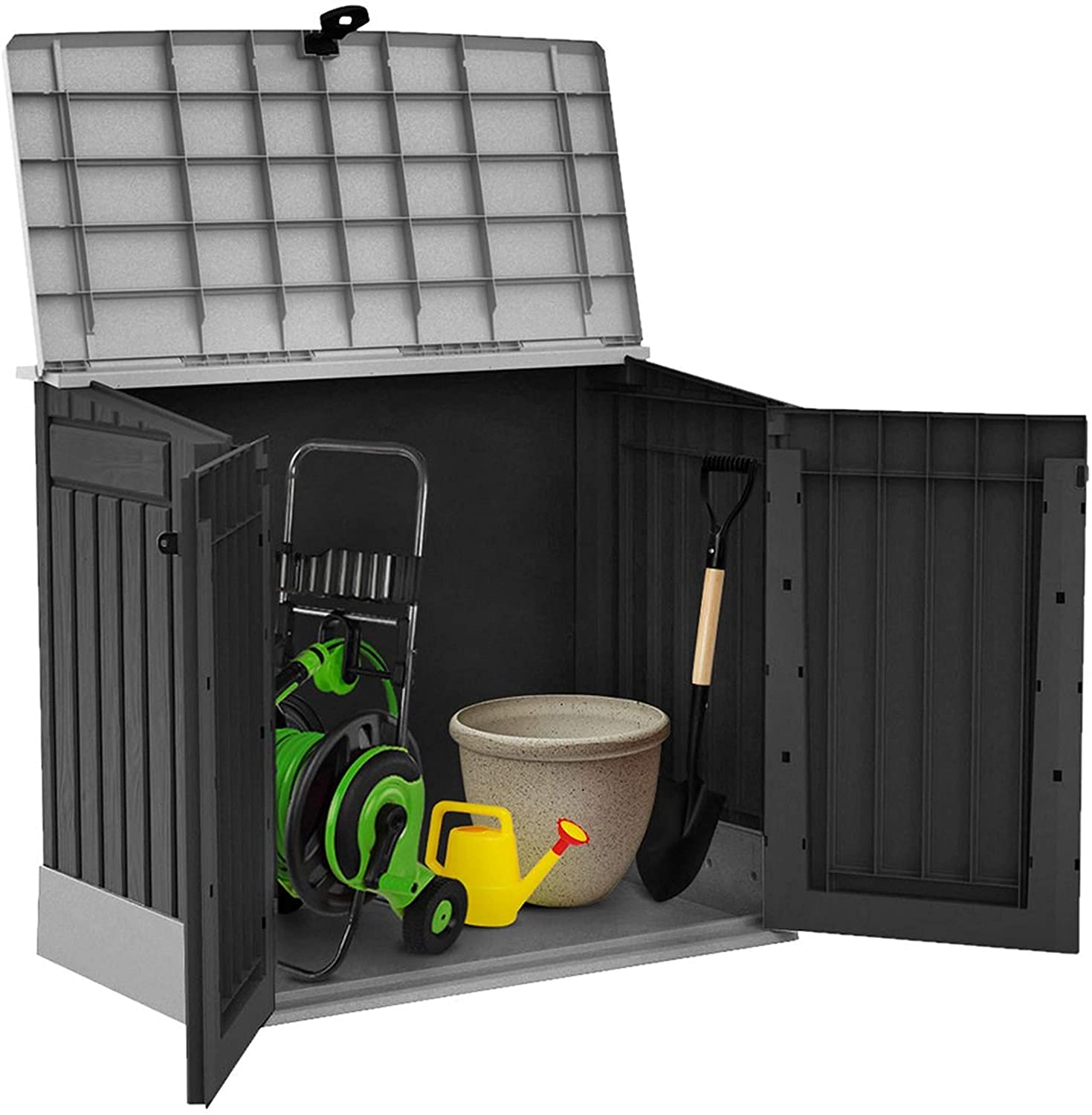 Store It Out Midi Shed